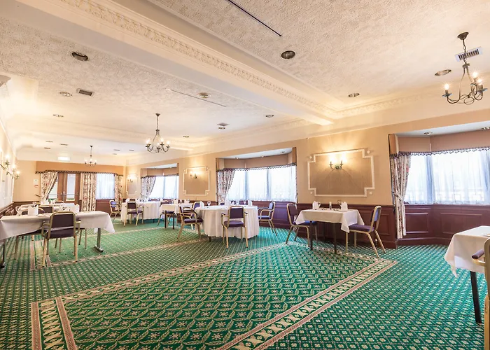 Craigmonie By Compass Hospitality