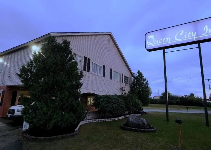 Queen City Inn