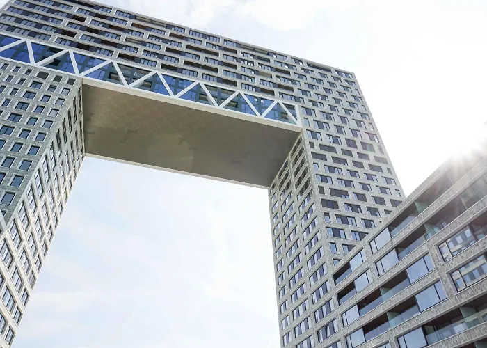 Hotel Pontsteiger