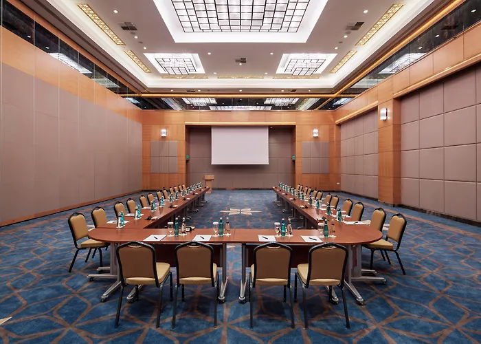 Movenpick Hotel Malatya