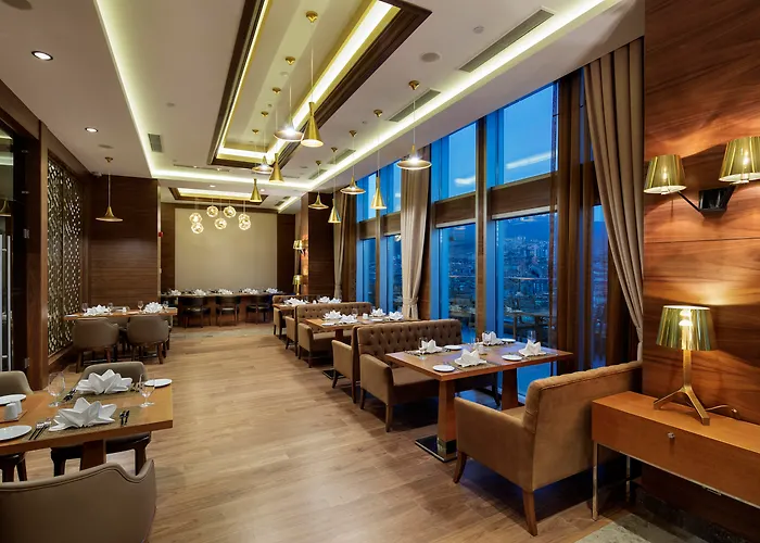 Movenpick Malatya