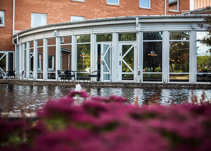 First Hotel Olofstroem