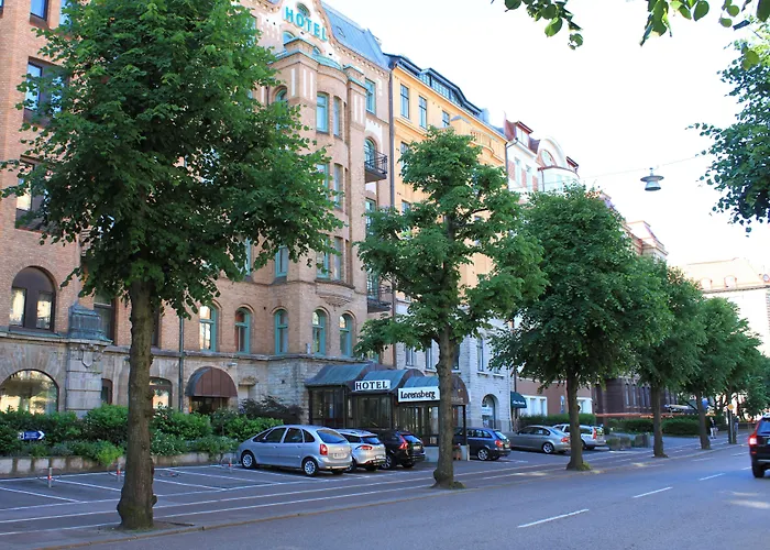 Best Western Hotell Ljungby