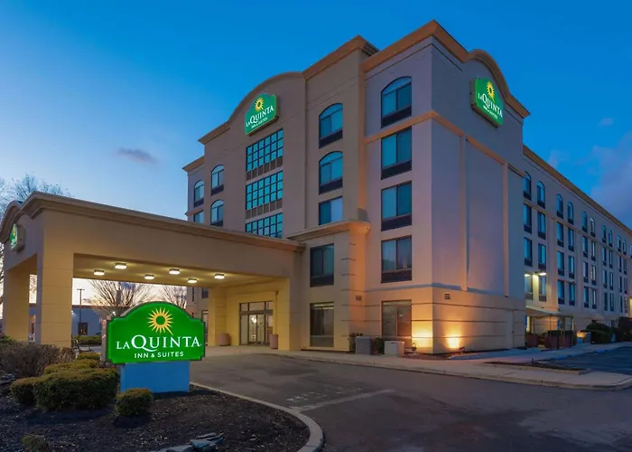 La Quinta By Wyndham