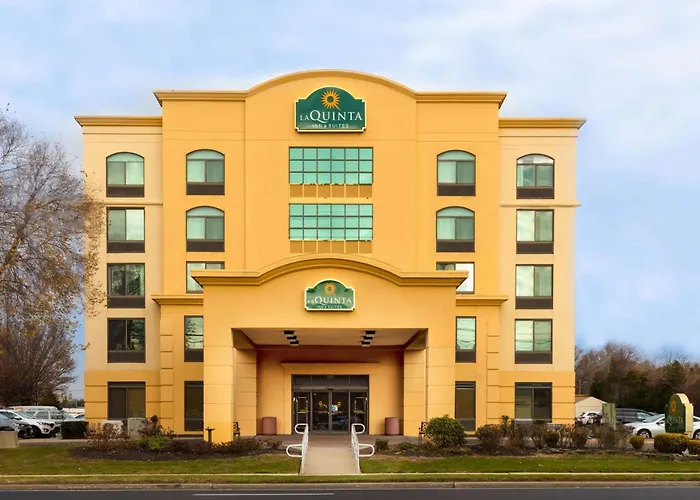 La Quinta By Wyndham