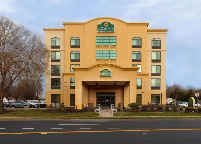 La Quinta By Wyndham