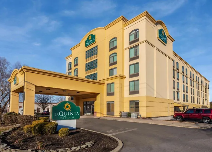 La Quinta By Wyndham