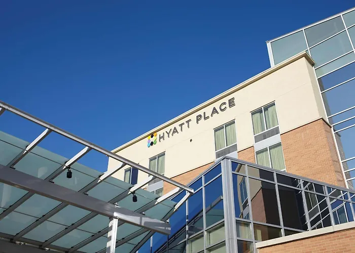 Hyatt Place Sarasota/Lakewood Ranch