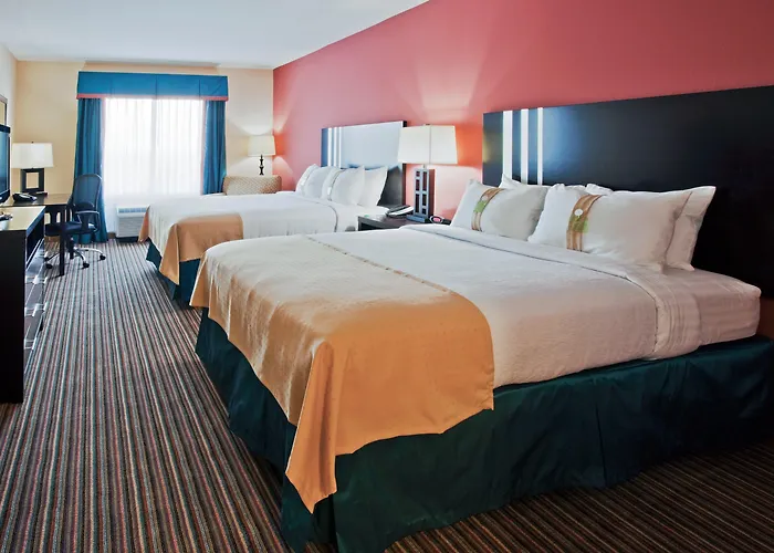 Holiday Inn /Kennedy Space Center By Ihg