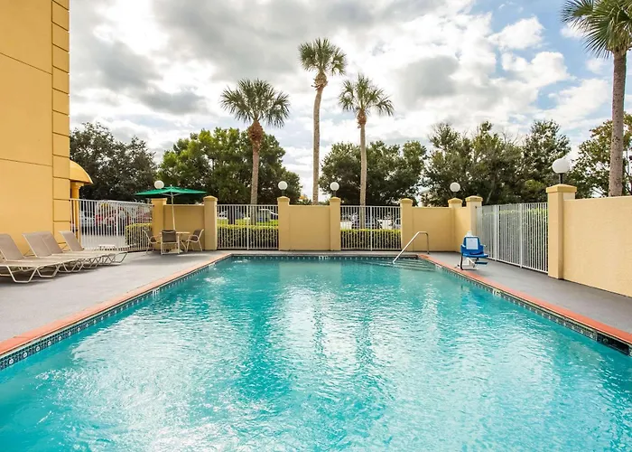 La Quinta By Wyndham Viera