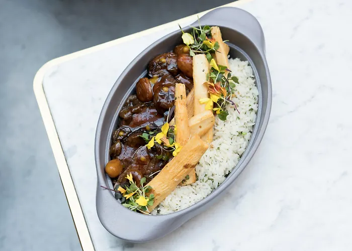 Kimpton Gray Chicago By Ihg