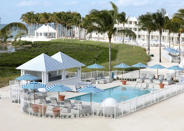 Isla Bella Beach Resort & Spa - Florida Keys Marathon