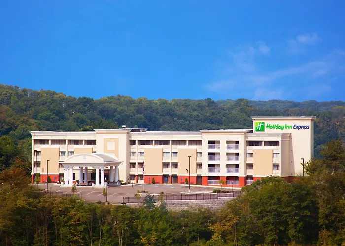 Holiday Inn Express Cincinnati West By Ihg