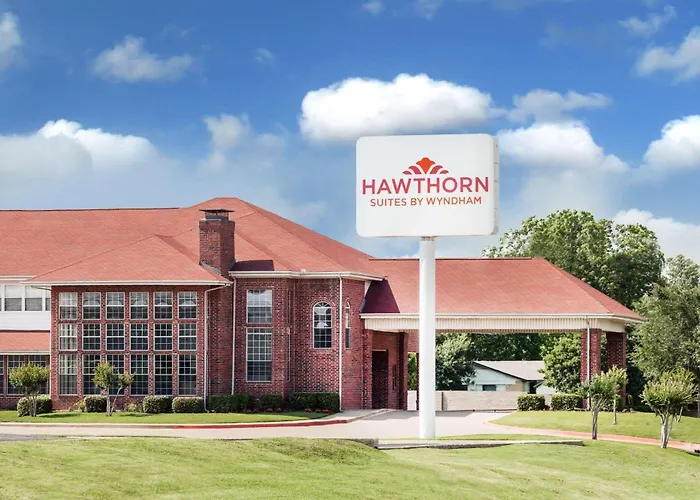Hawthorn Suites Irving Dfw South