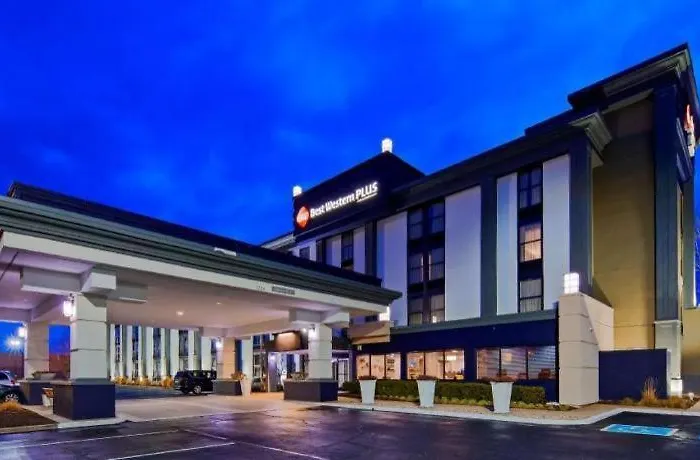 Best Western Plus Nw