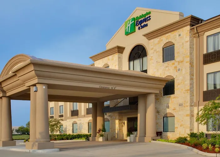 Aspen Grand Hotel Houston
