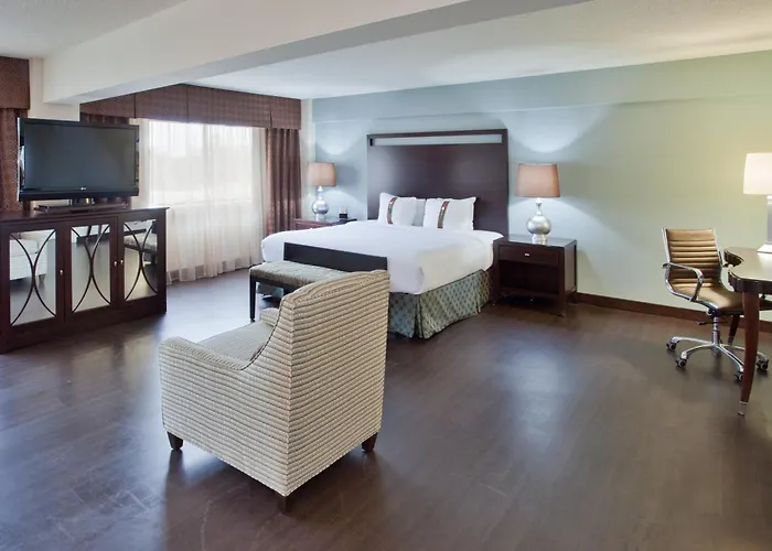Holiday Inn Virginia Beach - Norfolk By Ihg