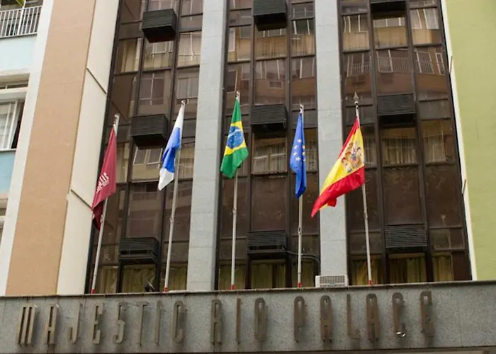 Majestic Rio Palace Hotel