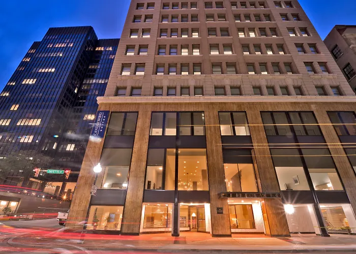 Doubletree By Hilton Columbia