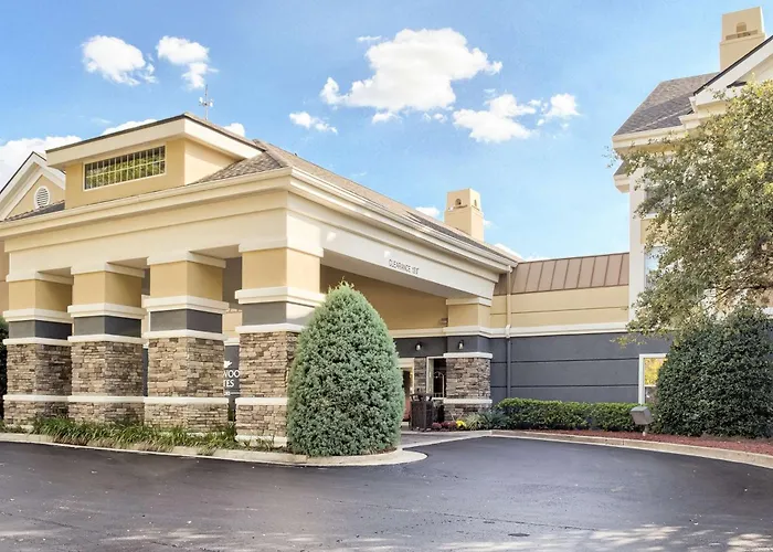 Homewood Suites By Hilton Airport-University Area