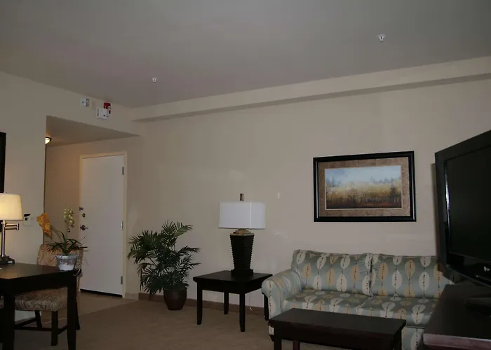 Hampton Inn & Suites Austin Cedar Park-Lakeline