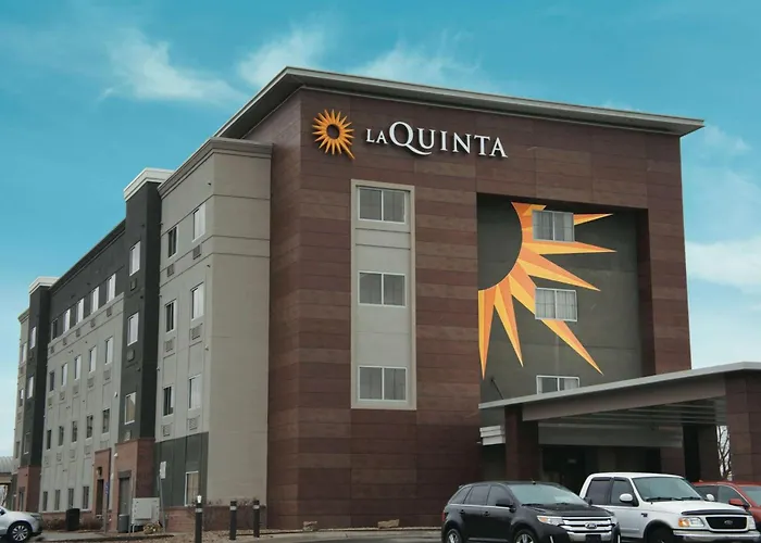 La Quinta By Wyndham Wichita Airport