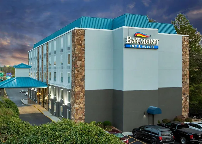 Baymont By Wyndham - On The Strip