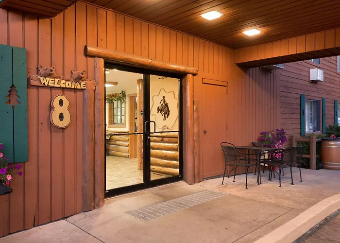 Super 8 By Wyndham Jackson Hole