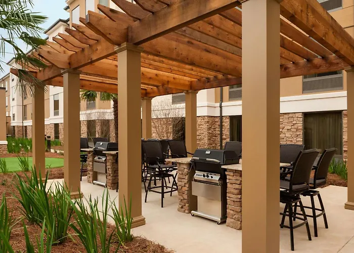 Homewood Suites By Hilton Shreveport Bossier City, La