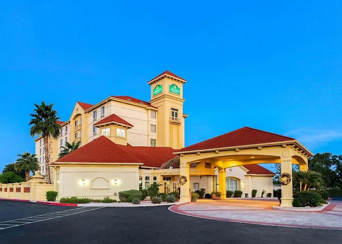 La Quinta Inn & Suites By Wyndham Mesa Superstition Springs