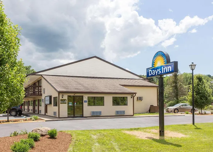 Days Inn By Wyndham Athens