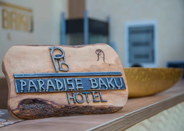 Paradise Baku