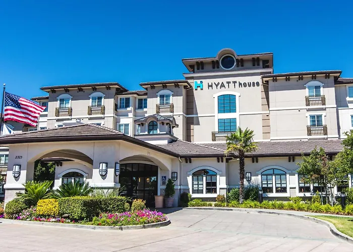 Hyatt House San Ramon