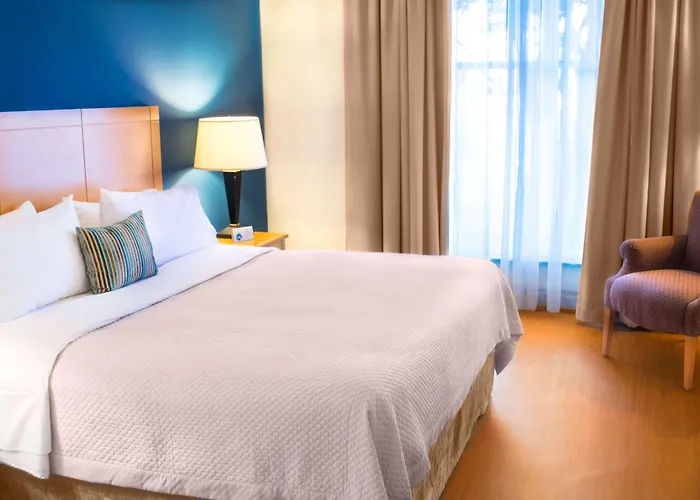 Wyndham Garden Mcallen At La Plaza Mall