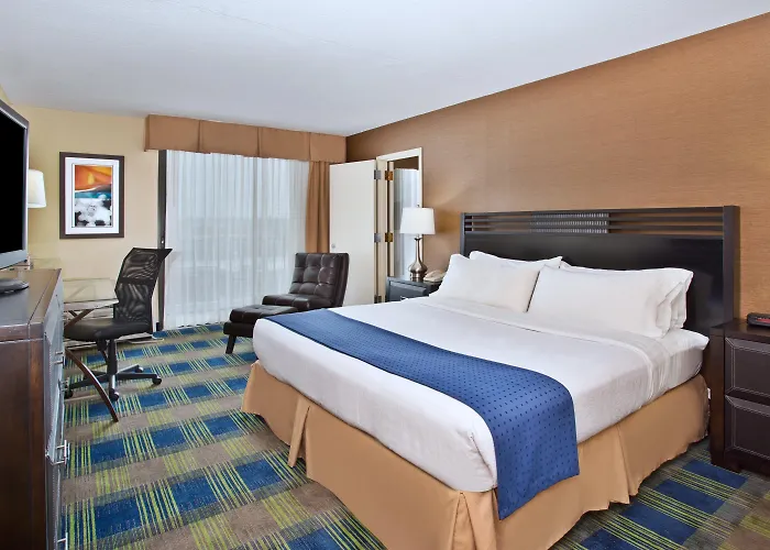 Spark By Hilton Akron Fairlawn