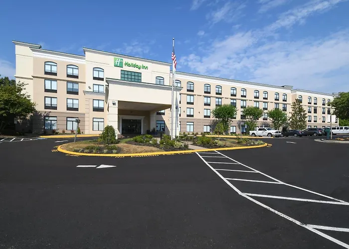 Holiday Inn Fredericksburg - Conference Center By Ihg