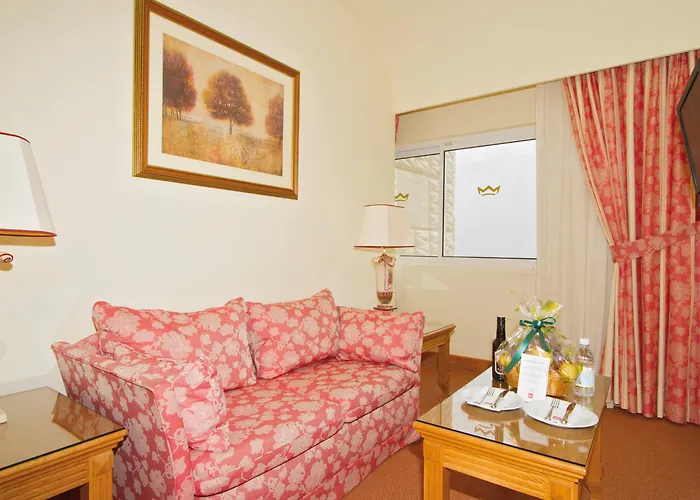 Hotel Riu Palace Tres Islas