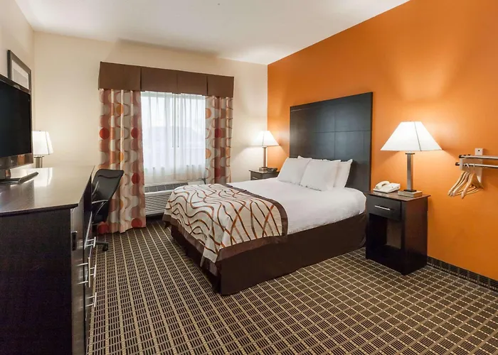 Baymont By Wyndham