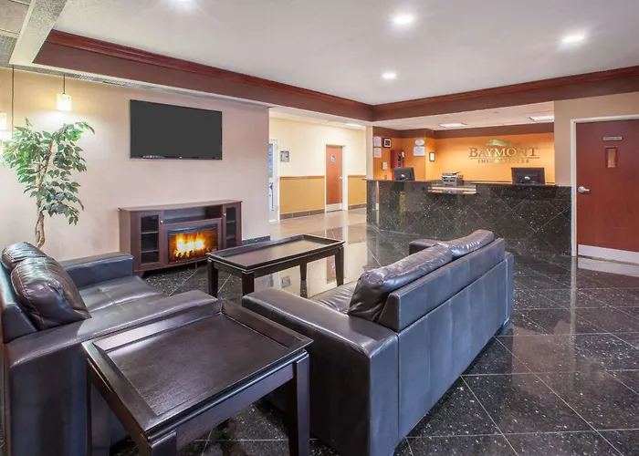 Baymont By Wyndham