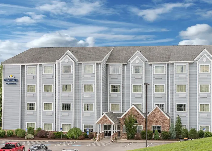 Microtel Inn & Suites By Wyndham Waynesburg