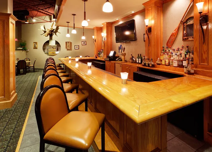 Burrstone Inn, An Ascend Collection Hotel