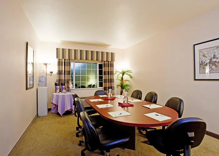 Hotel Marguerite South Anaheim - Garden Grove, Trademark Collection By Wyndham