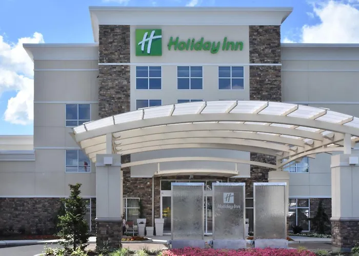 Holiday Inn Canton-Belden Village By Ihg