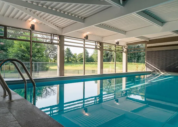Najeti Hôtel Château Tilques