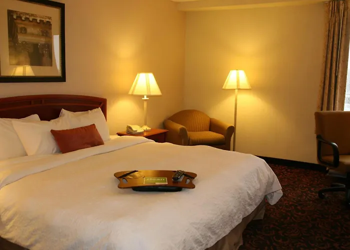 Hampton Inn