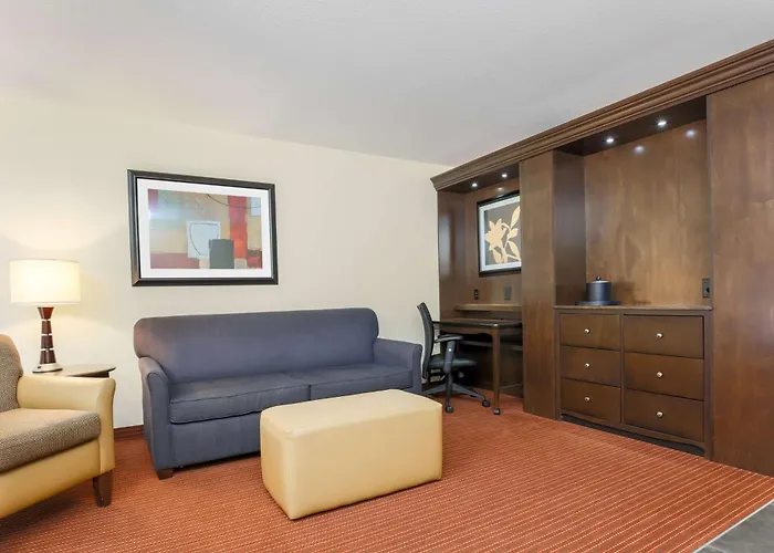 Hampton Inn Champaign/Urbana