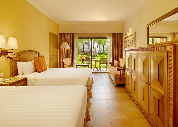 Barceló Maya Caribe - All Inclusive