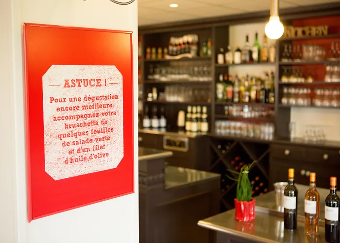 Ibis Cherbourg La Glacerie
