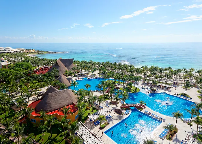 Barceló Maya Caribe - All Inclusive