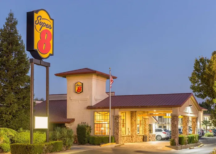 Super 8 By Wyndham
